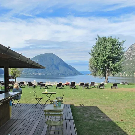 Aurora 260s Apartmán Ossuccio
