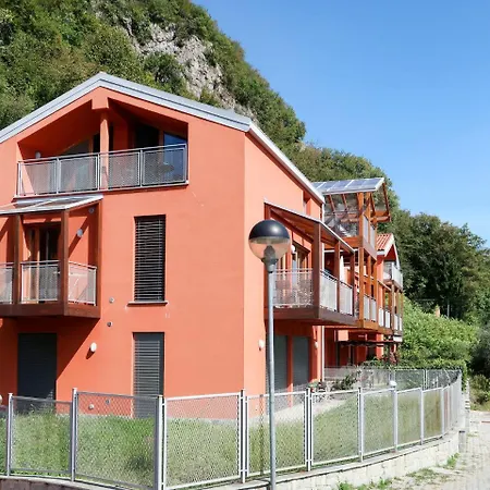 Apartment Aurora 260s Ossuccio