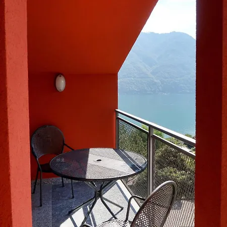 Aurora 260s Apartmán Ossuccio