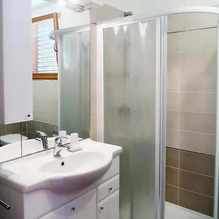 Apartmán Aurora 260s