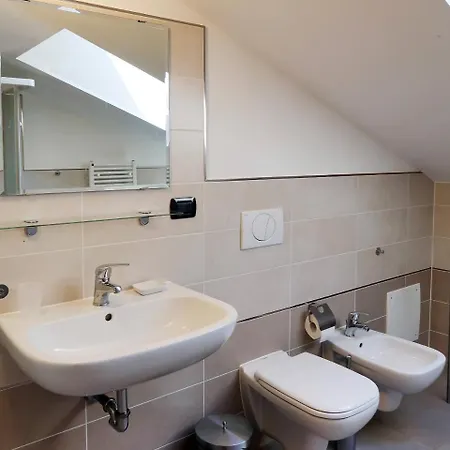 Aurora 260s Apartmán *