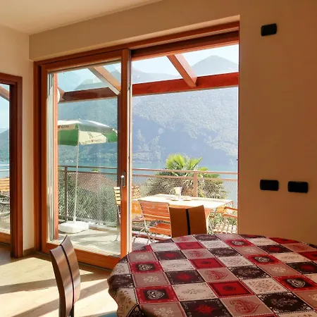 Aurora 260s Apartmán *