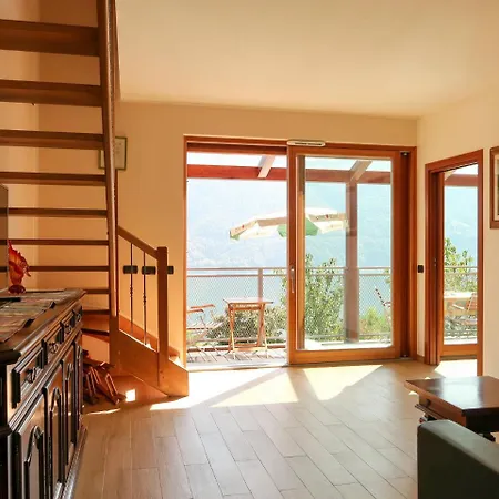 Aurora 260s Apartmán Ossuccio